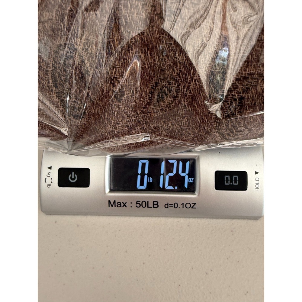 Soft Surroundings Womens 100% Wool Embroidered Cardigan Size Small Boho Artsy - Picture 13 of 13